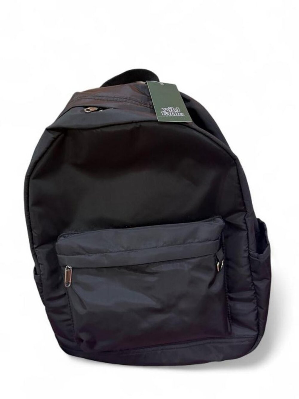 Wild Fable Black Backpack